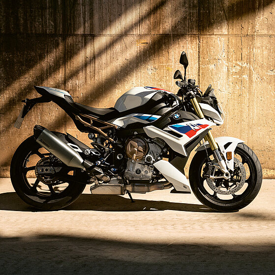 BMW Motorrad Gebrauchtwagenbörse Traumbike