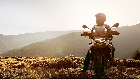 BMW Premium Selection