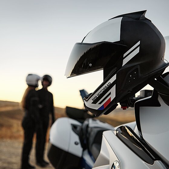 BMW Motorrad Premium Selection BMW Motorrad PREMIUM SELECTION